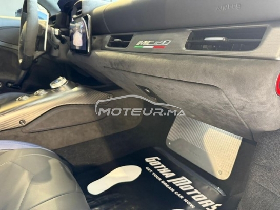 MASERATI Autre occasion 3229929