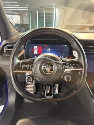 MASERATI Autre occasion 3306007