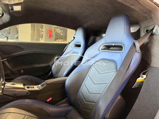 MASERATI Autre occasion 3229927