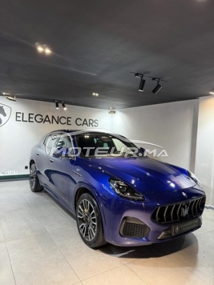 MASERATI Autre occasion