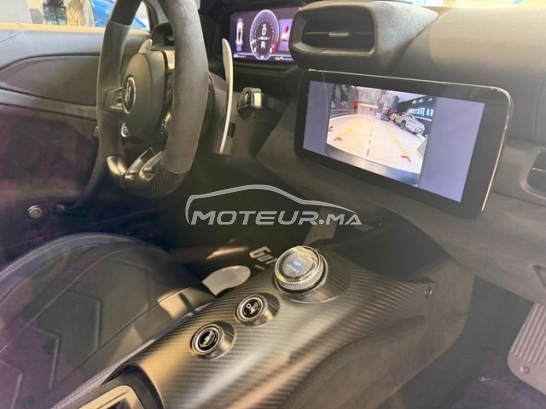 MASERATI Autre occasion 3229928