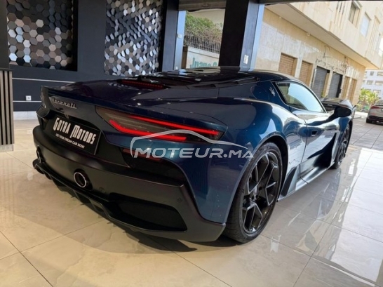 MASERATI Autre occasion 3229930