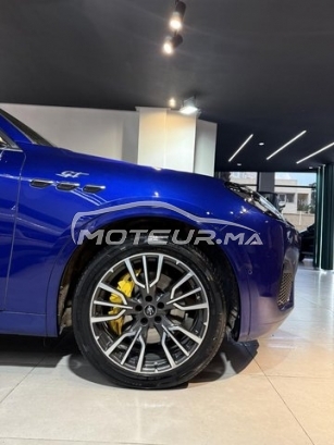 MASERATI Autre occasion 3305998