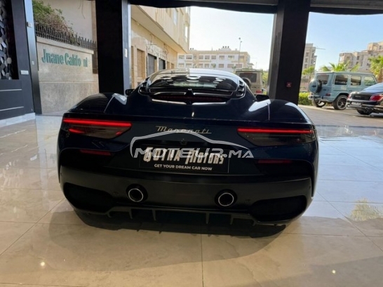 MASERATI Autre occasion 3229932