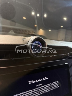 MASERATI Autre occasion 3306008