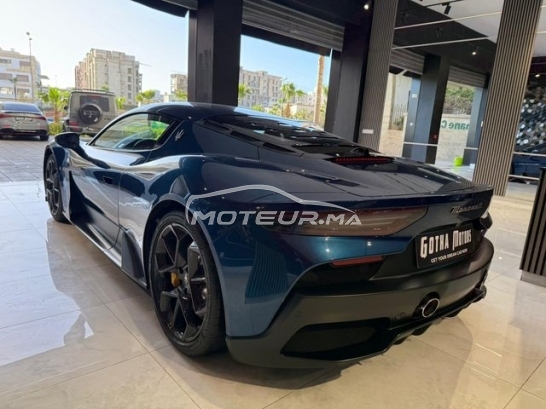 MASERATI Autre occasion 3229931