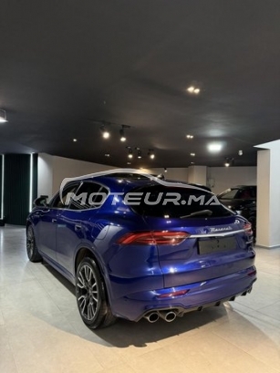 MASERATI Autre occasion 3306000