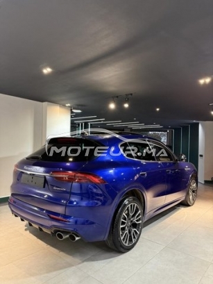 MASERATI Autre occasion 3305999