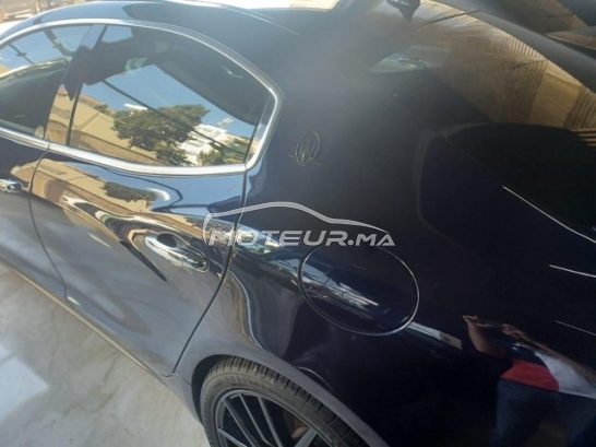 مازيراتي جهيبلي مستعملة 1696069