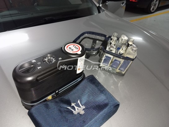 مازيراتي جهيبلي مستعملة 1714803