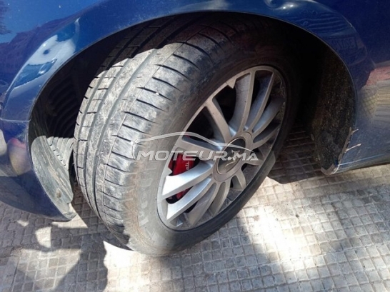 MASERATI Ghibli occasion 3566601