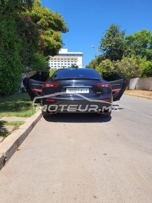 مازيراتي جهيبلي Sq4 مستعملة 1547195