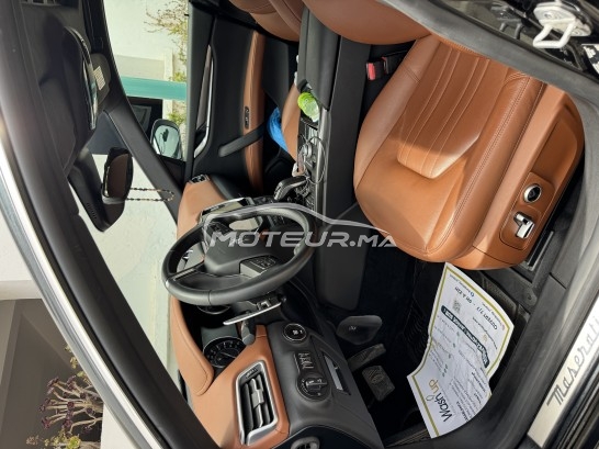 مازيراتي جهيبلي Gt mhev 2023 مستعملة 2413487