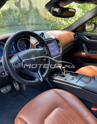 مازيراتي جهيبلي مستعملة 1518552