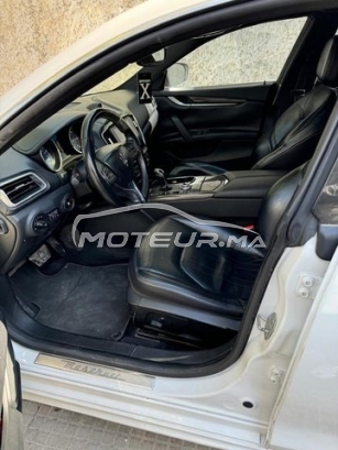 MASERATI Ghibli occasion 3235164