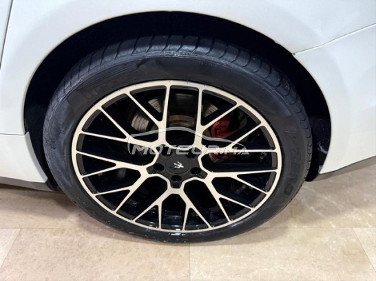 MASERATI Ghibli occasion 2692777