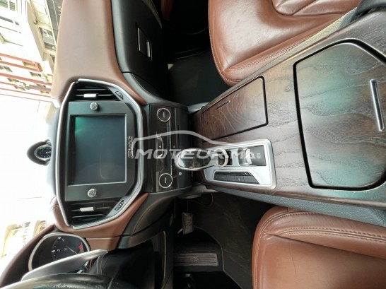 MASERATI Ghibli occasion 1630498