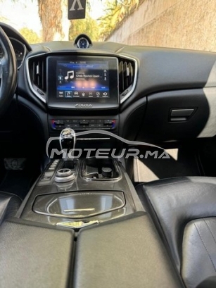 MASERATI Ghibli occasion 3235163