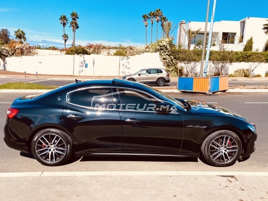 مازيراتي جهيبلي مستعملة 1518897