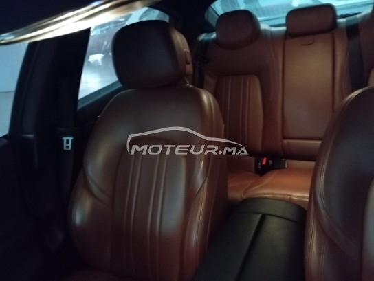 مازيراتي جهيبلي مستعملة 1714808