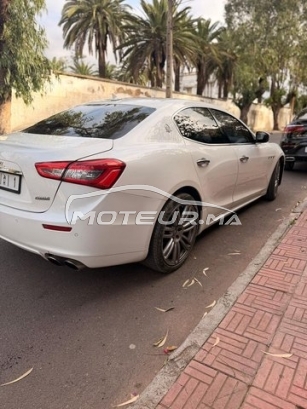 MASERATI Ghibli occasion 3235155