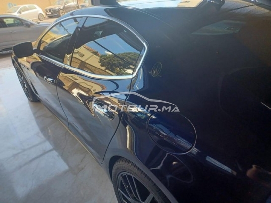 مازيراتي جهيبلي مستعملة 1696073