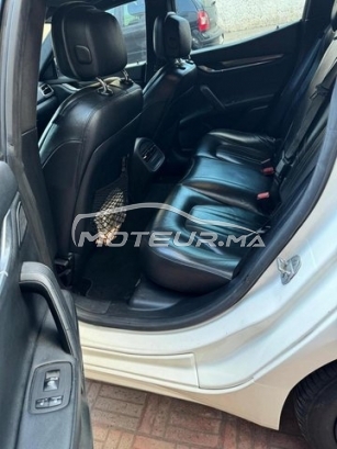 MASERATI Ghibli occasion 3235160