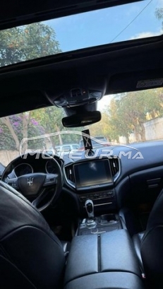 MASERATI Ghibli occasion 3235157