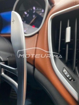 مازيراتي جهيبلي مستعملة 1518554