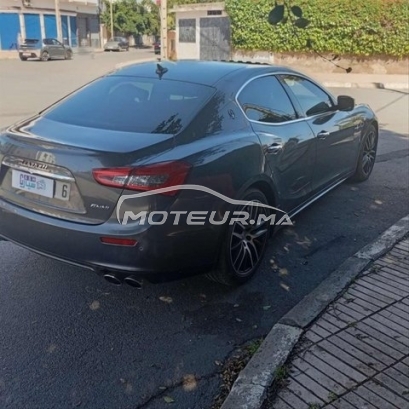 MASERATI Ghibli occasion 3280949