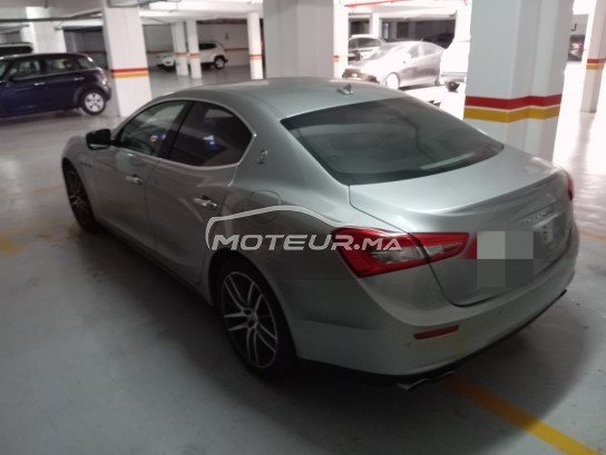 مازيراتي جهيبلي مستعملة 1714799