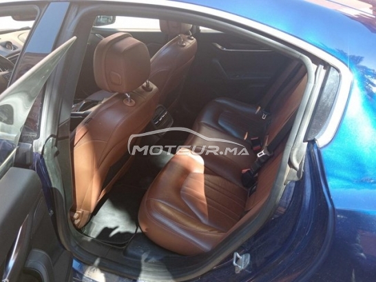 MASERATI Ghibli occasion 3566598