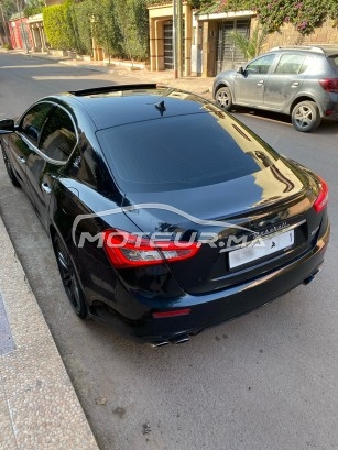 مازيراتي جهيبلي مستعملة 1690483