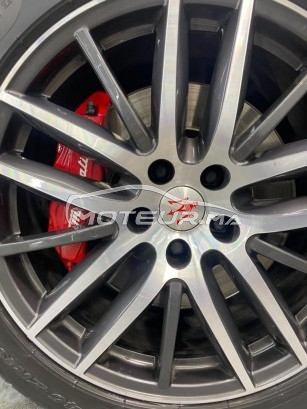 مازيراتي جهيبلي مستعملة 1518555