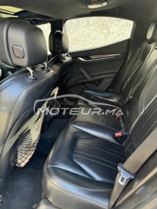 MASERATI Ghibli occasion 3235165