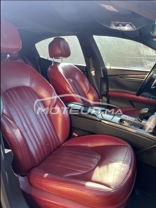 مازيراتي جهيبلي مستعملة 1690491