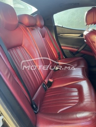 مازيراتي جهيبلي مستعملة 1690492