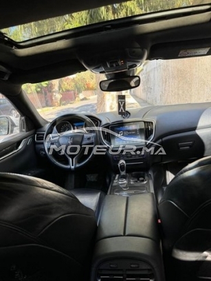 MASERATI Ghibli occasion 3235162