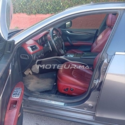 MASERATI Ghibli occasion 3280955