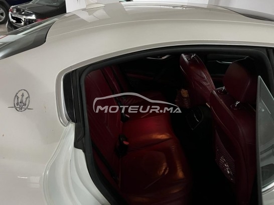 مازيراتي جهيبلي مستعملة 1622781