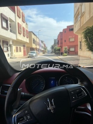 مازيراتي جهيبلي مستعملة 1723120