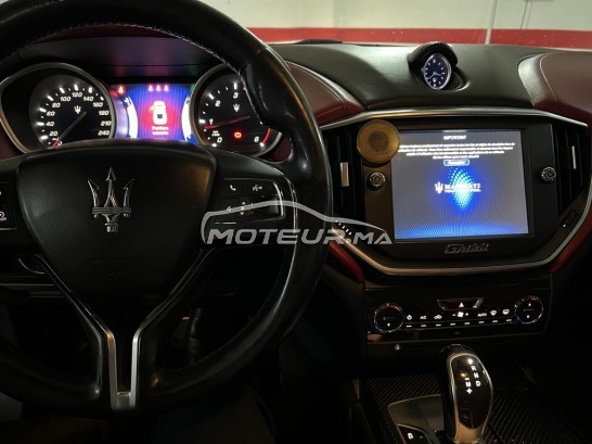 مازيراتي جهيبلي مستعملة 1622779