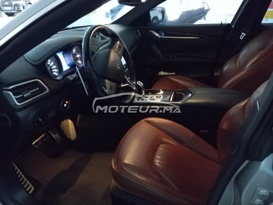 مازيراتي جهيبلي مستعملة 1714809