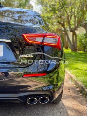 مازيراتي جهيبلي مستعملة 1518560