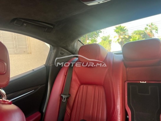 مازيراتي جهيبلي مستعملة 1723121