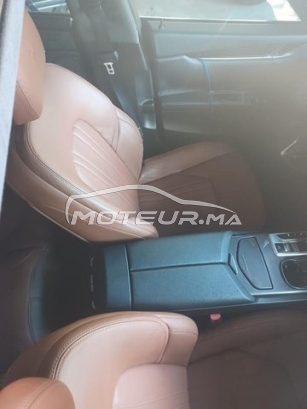 مازيراتي جهيبلي مستعملة 1696075