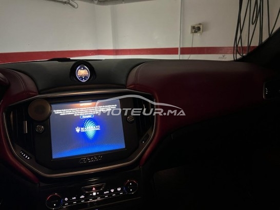 مازيراتي جهيبلي مستعملة 1622778