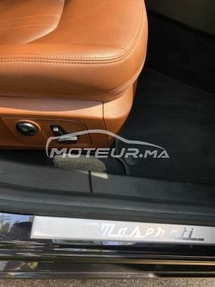 مازيراتي جهيبلي مستعملة 1518557