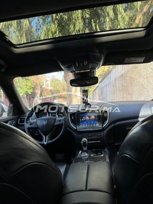 MASERATI Ghibli occasion 3235159