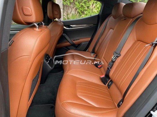 مازيراتي جهيبلي مستعملة 1518559